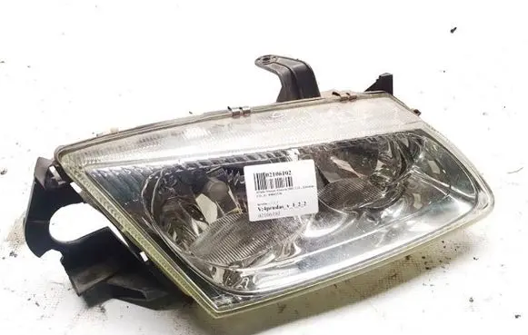 Nissan Almera N16 Headlight/headlamp 89003330 26010BN011