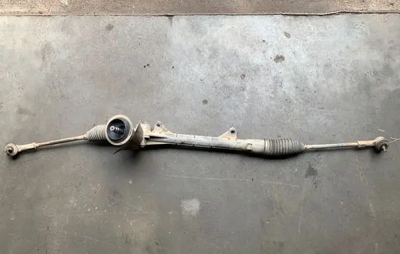 Mitsubishi Outlander Steering rack 00046