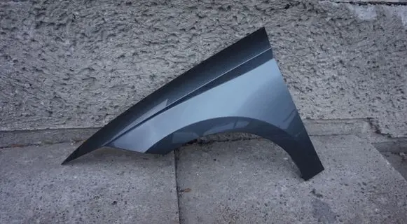 Seat Ibiza V (KJ) Fender