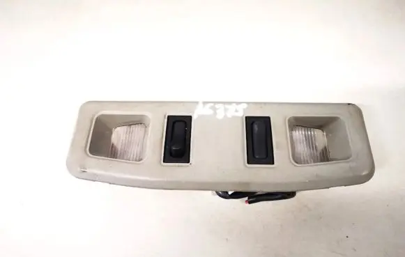 Mitsubishi Carisma Front seat light mb947239
