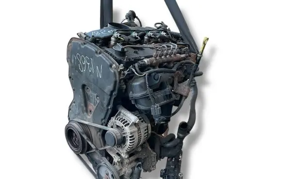 Ford Transit Engine P8FA