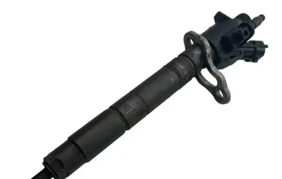 Volvo XC60 Fuel injector 31303238 0445116046