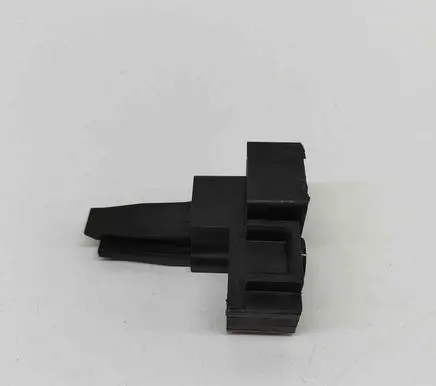Radiator support slam panel bracket