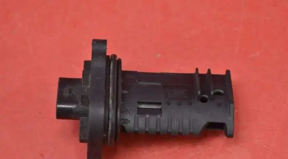 BMW 5 F10 F11 Mass air flow meter 7602038