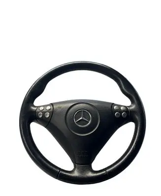 Mercedes-Benz SLK R171 Steering wheel A1714600403