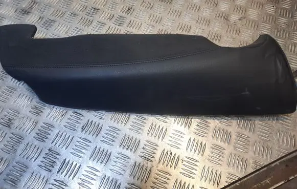 Audi A7 S7 4G Rear seat side top trim 4G0885704