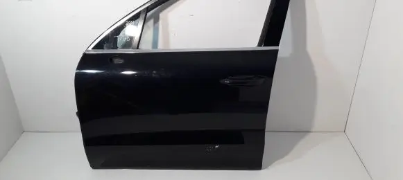 Porsche Macan (95B) Front door