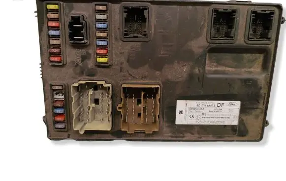Ford Transit SAM control unit 8C1T14A073D