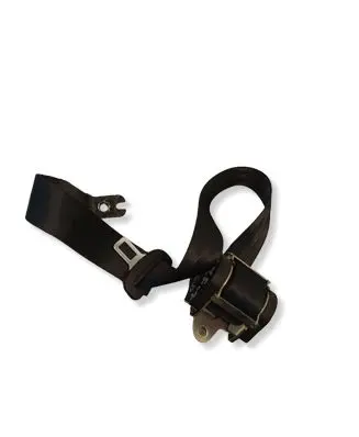 Volkswagen Golf VII Rear seatbelt 621531300 000090H