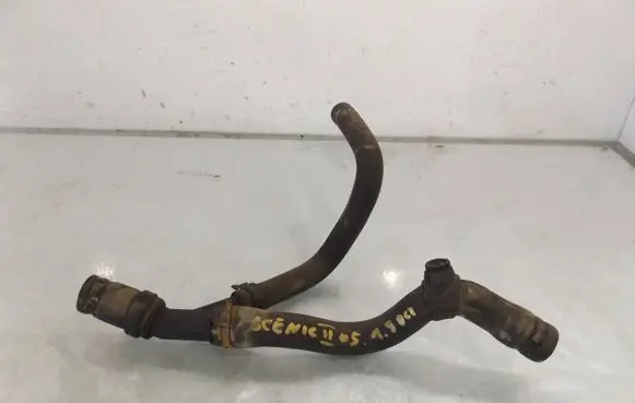 Renault Scenic II - Grand scenic II Engine coolant pipe/hose