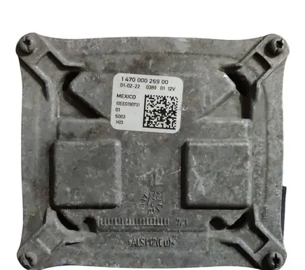 Alfa Romeo Stelvio Xenon control unit/module 147000026900 10EEG190731
