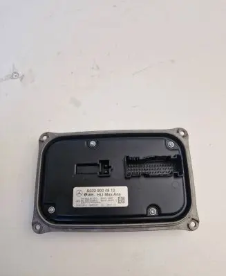 Xenon control unit/module