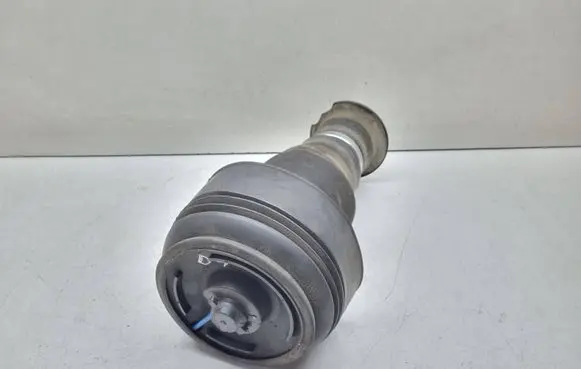 BMW 5 E60 E61 Rear air suspension bag/shock absorber 6766667 37126766667