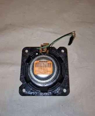 Infiniti Q50 Panel speaker 281533TA0A 5635052700 299647001P