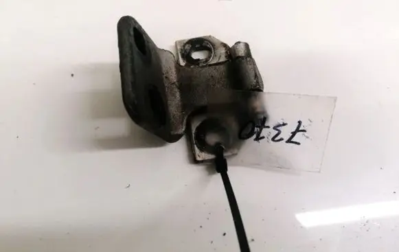 Renault Espace III Front door upper hinge