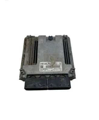 Audi A4 S4 B9 8W Engine control unit/module ECU 04L907309L 0281030258