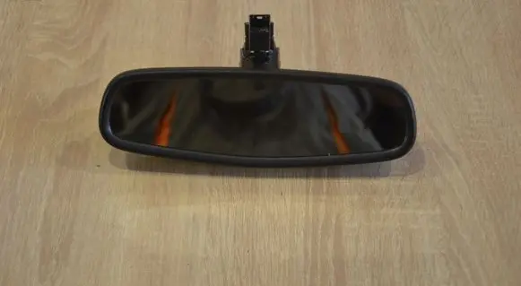 Chevrolet Orlando Rear view mirror (interior)