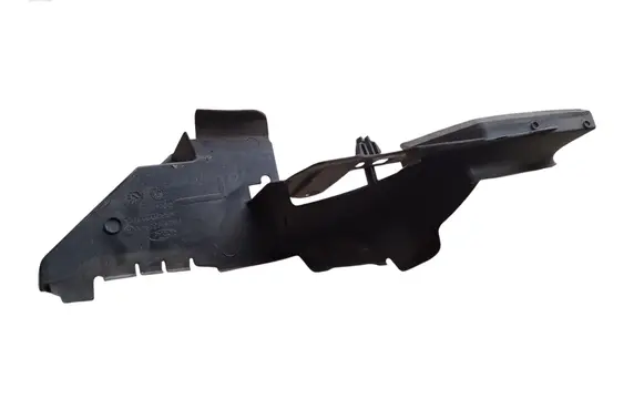 Ford Grand C-MAX Intercooler air guide/duct channel F1CB8339A