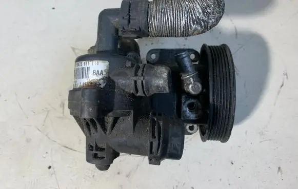 BMW 3 E92 E93 Power steering pump 6780413