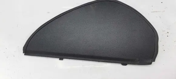 Seat Leon (1M) Dashboard side end trim 1M0857