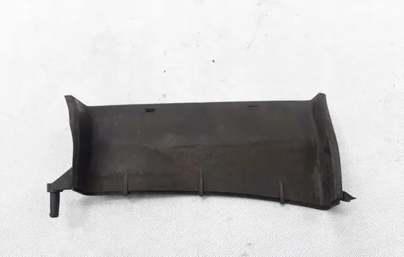Air intake duct part