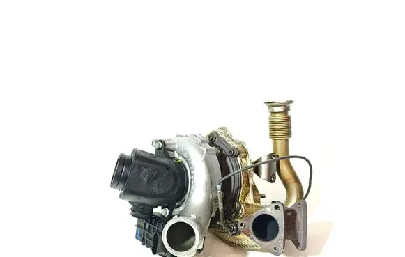 Audi A6 C7 Turbo 059145874J 059145874 GTB2056VZK