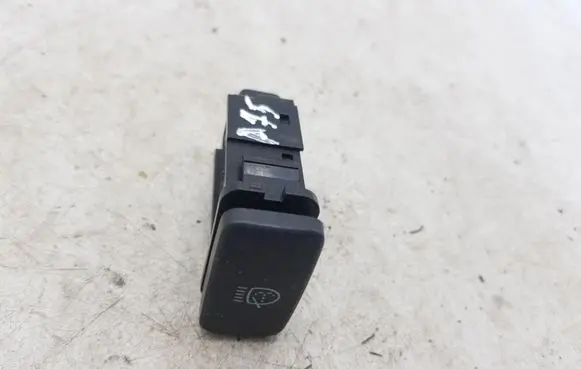 Toyota Avensis Verso Light switch NOCODE