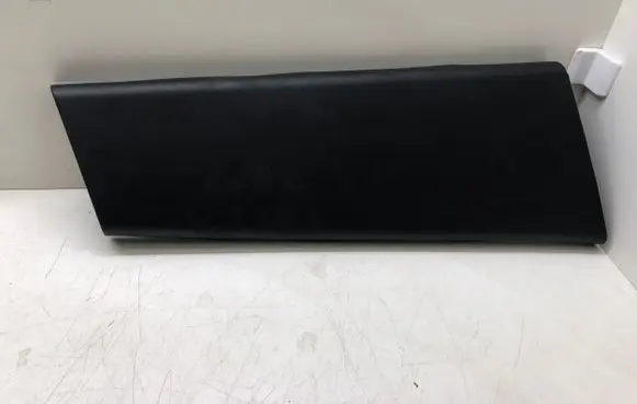 Fiat 500L (B) pillar trim (bottom) 735522681