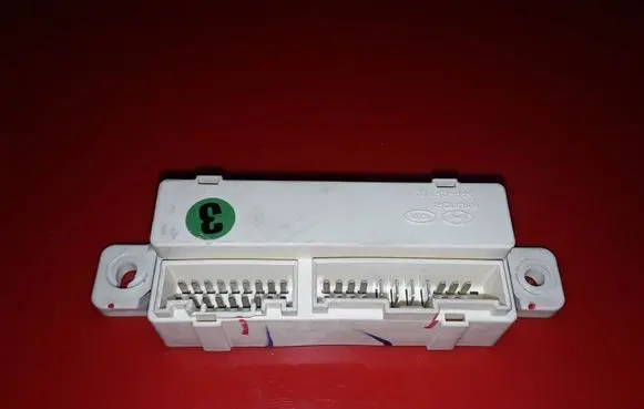 Hyundai i40 Fuse module 919402H130 14347D AK64006