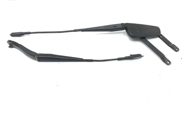 Mercedes-Benz GL X164 Front wiper blade arm A1648200640