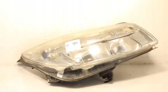 Opel Insignia A Headlight/headlamp