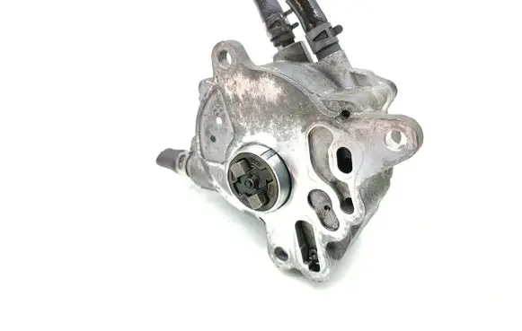 Vacuum pump