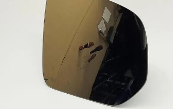 Audi A8 S8 D5 Wing mirror glass 4N0857535E