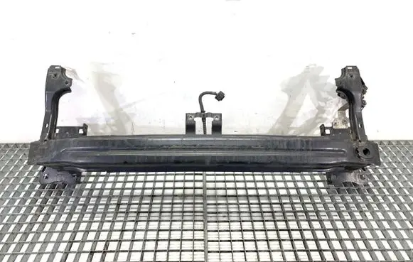 Seat Leon (5F) Front bumper support beam 5F0807109BF