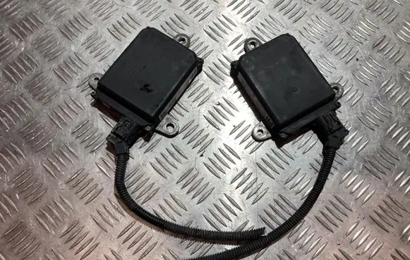 Toyota Prius (XW50) Distronic sensor radar 88162-0W270