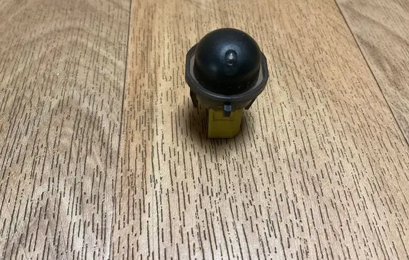 Volvo S40, V40 Alarm movement detector/sensor 30613952