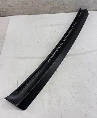 Mercedes-Benz GLC X253 C253 Dashboard air vent grill cover trim A2536890200