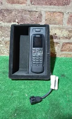 Audi A5 Sportback 8TA Phone 4F0910393 4F0862393 P08000329812
