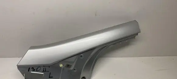 Hyundai i30 Front bodywork piece 