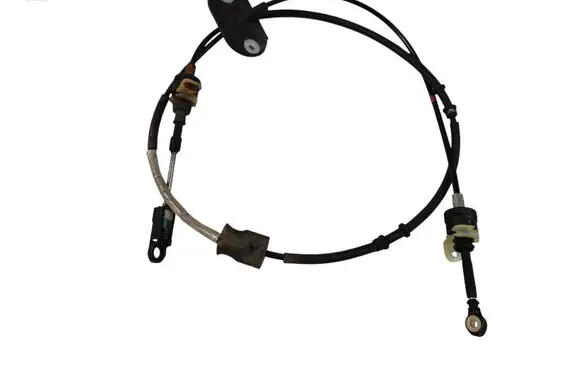 Ford Fusion II Gear shift cable linkage 