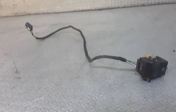 Audi A8 S8 D3 4E Sensor 4E0907658