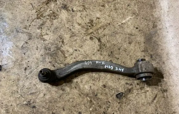Front lower control arm/wishbone