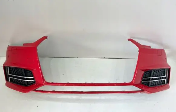 Audi A4 S4 B9 Front bumper
