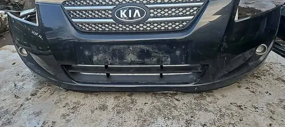 KIA Ceed Front bumper 