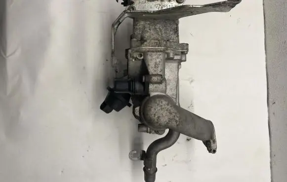 Ford Focus EGR valve 9671187780