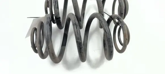 Fiat Talento Rear coil spring 