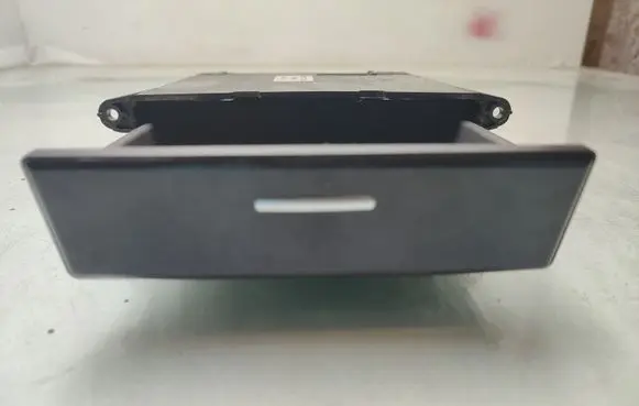 Car ashtray