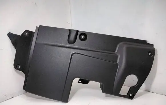 Lexus IS 220D-250-350 Engine cover (trim) 5379553020 J193 PPL20