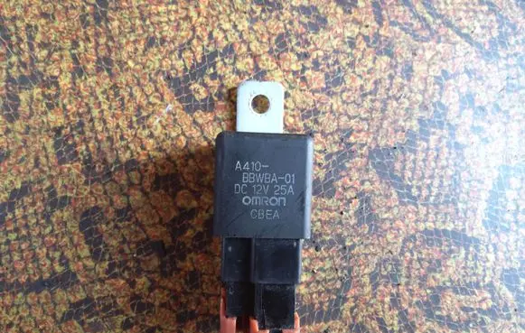 KIA Ceed Other relay A410BBWBA01 A410 BBWBA01