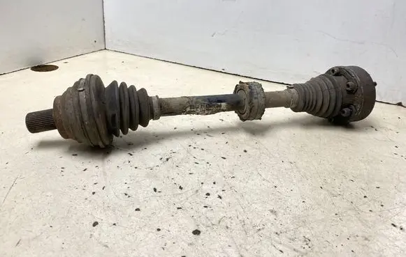 Audi A3 S3 A3 Sportback 8P Front driveshaft 